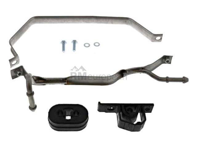 Mini Muffler Clamp HJS 18207546980