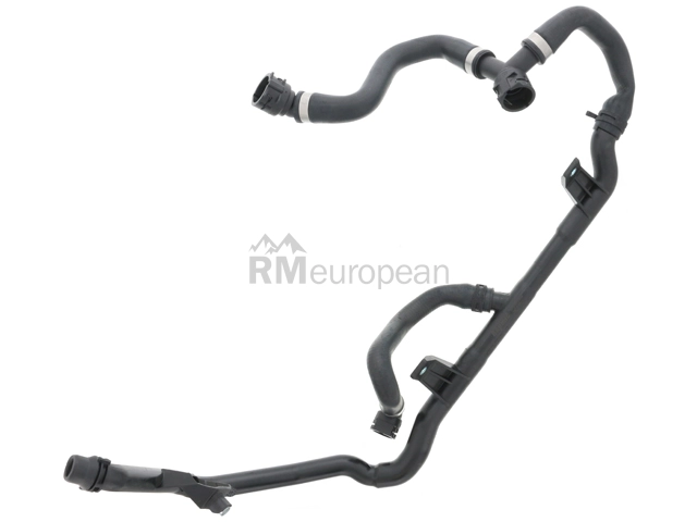 BMW Water Hose Assembly Bapmic 17127548224