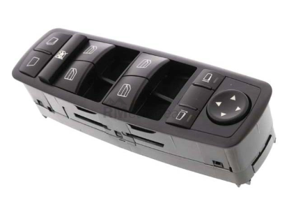 Mercedes Window Switch Vemo 25183001909051