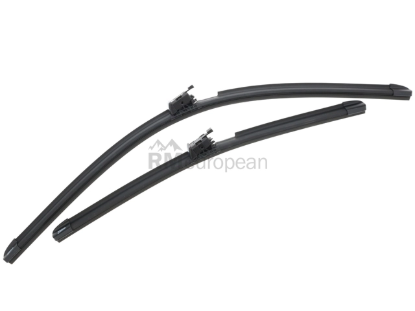 Volvo Wiper Blade Set Valeo 31490718