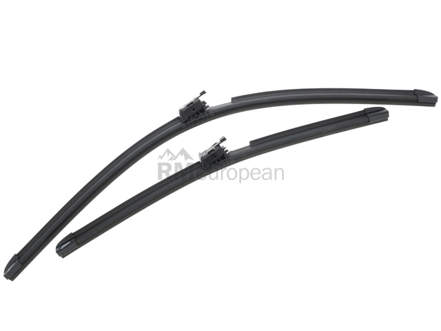 Volvo Wiper Blade Set Valeo 31490718