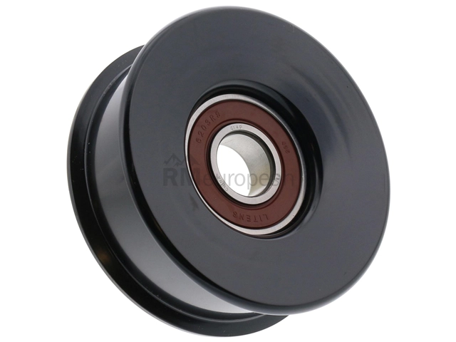 Jaguar Drive Belt Idler Pulley Litens C2C37064
