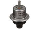 Mini Fuel Pressure Regulator Delphi 13317574131
