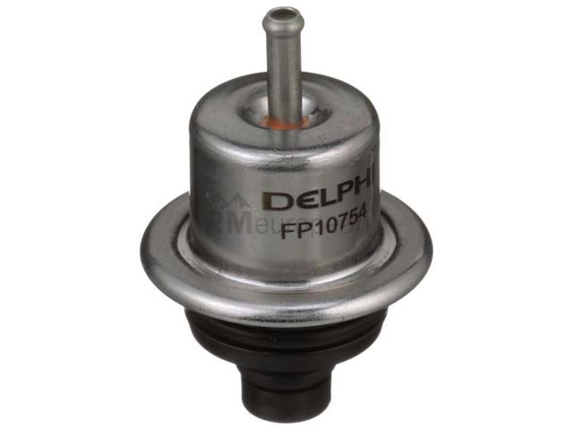Mini Fuel Pressure Regulator Delphi 13317574131