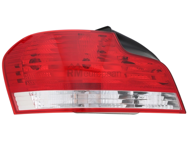 BMW Taillight Genuine BMW 63217285641