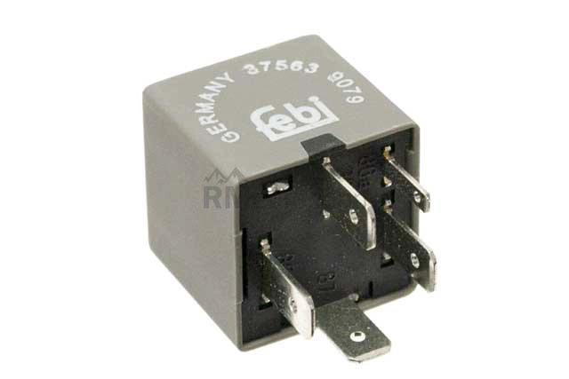VW-Audi Relay febi bilstein 1J0906381