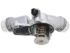 BMW Thermostat URO Parts Premium 11537509227