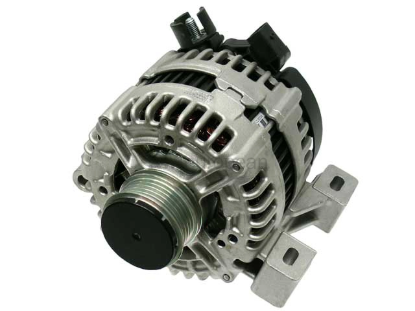 Volvo Alternator Bosch 36001497