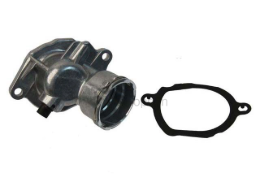 Mercedes Thermostat URO Parts 2722000515