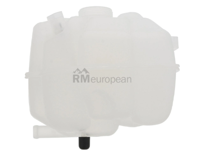 Volvo Coolant Expansion Tank Genuine Volvo 31465682