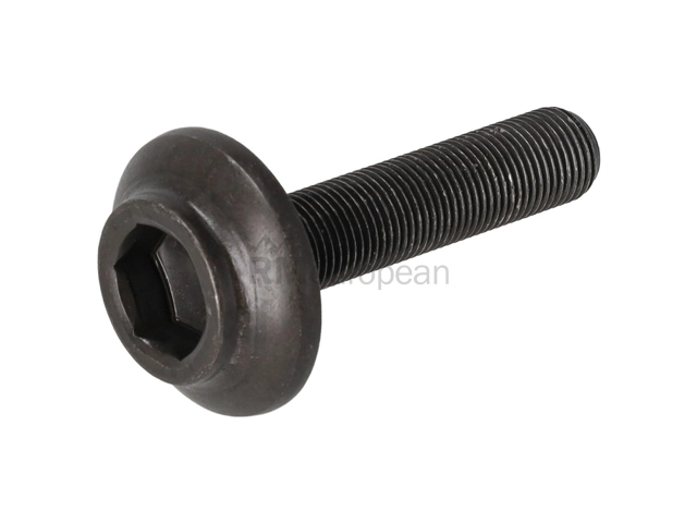 Porsche Axle Bolt febi bilstein PAB407643