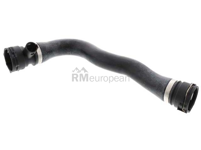 BMW Radiator Hose febi bilstein 17127508011