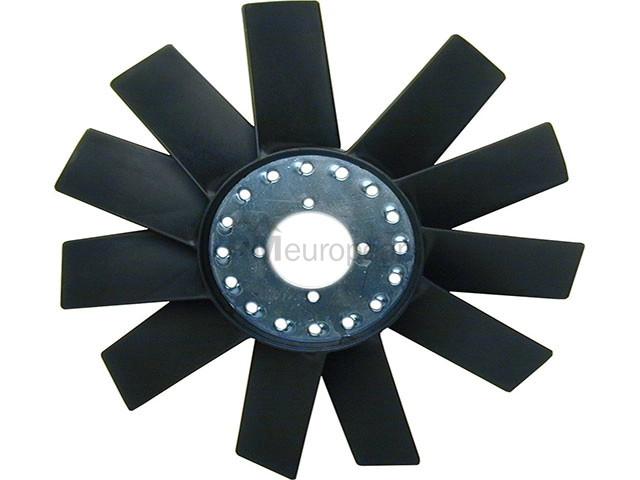 Land Rover Cooling Fan Blade URO Parts ERR3439