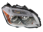 Mercedes Headlight Assembly TYC 2048207359