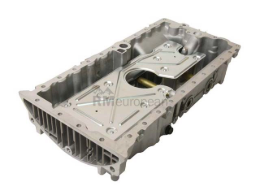 Volvo Engine Oil Pan URO Parts 30777739