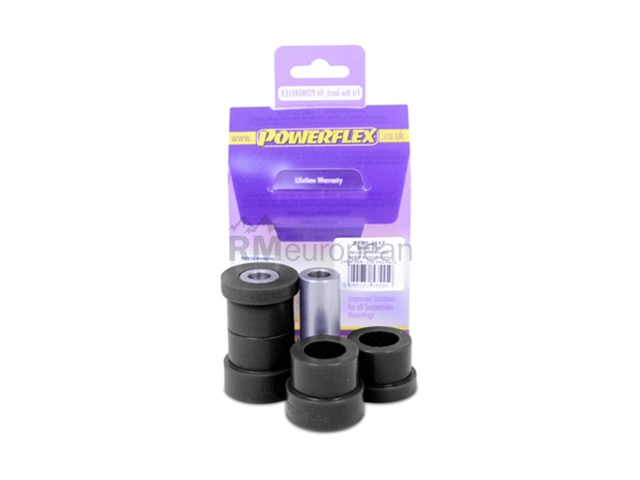 BMW Bushing Set Powerflex 097532050