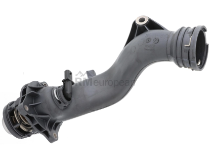 Mercedes Thermostat Wahler 2782001600