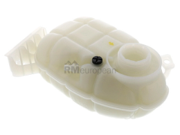 BMW Coolant Expansion Tank Genuine BMW 17137642160