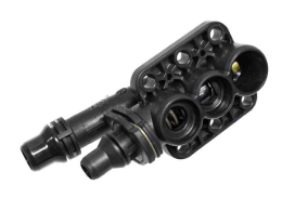 BMW Thermostat Mahle Behr 17217559962