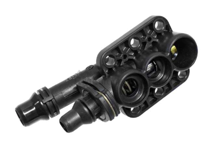 BMW Thermostat Mahle Behr 17217559962