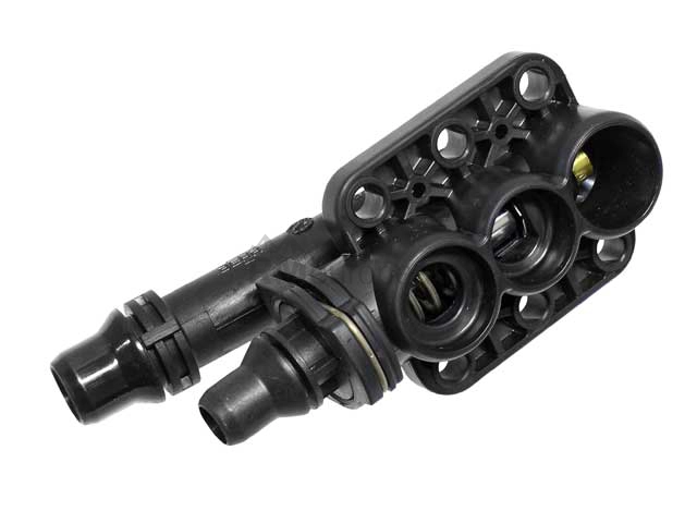 BMW Thermostat Mahle Behr 17217559962