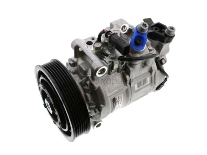 VW-Audi A/C Compressor Denso 4G0260805A