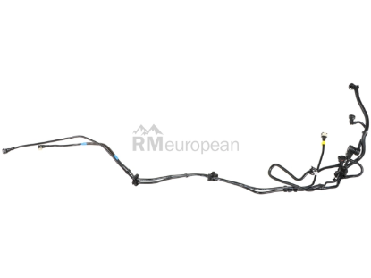 Land Rover Fuel Line Assembly Genuine Land Rover LR057209