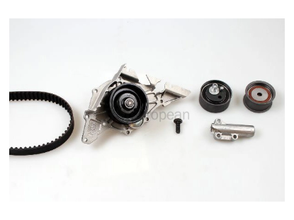 VW-Audi Timing Belt Kit Hepu 216088012