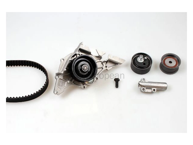 VW-Audi Timing Belt Kit Hepu 216088012