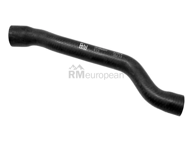 BMW Heater Hose febi bilstein 64211394295