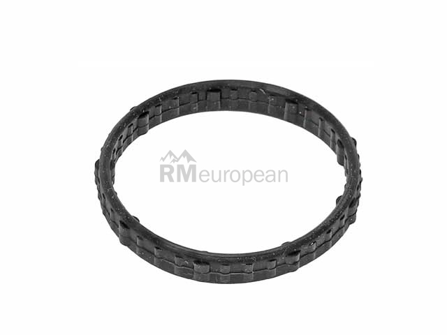 Saab Thermostat Housing Gasket Victor Reinz 90537471