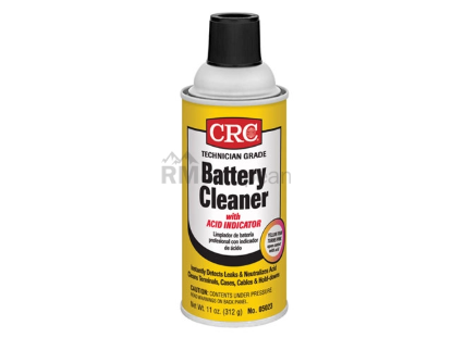 Battery Terminal Cleaner CRC 05023