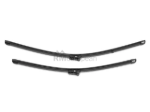 Wiper Blade Set Valeo 574643