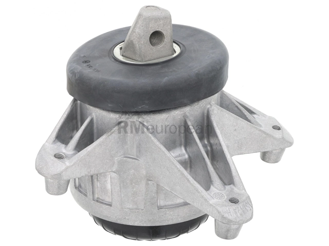Mercedes Engine Mount Bapmic 1672405400
