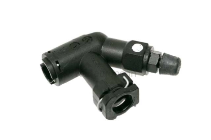 Saab Clutch Hose Elbow Genuine Saab 55563644