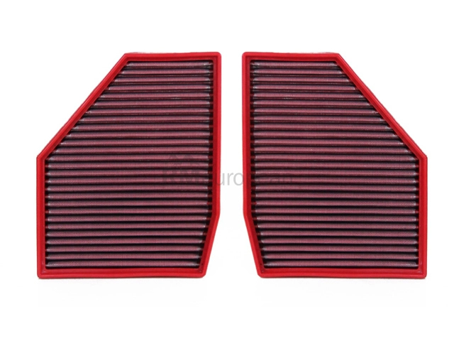 BMW Air Filter Set BMC Air Filter (Lifetime) FB01034