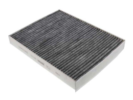 VW-Audi Cabin Air Filter Corteco-Micronair 7H0819631A