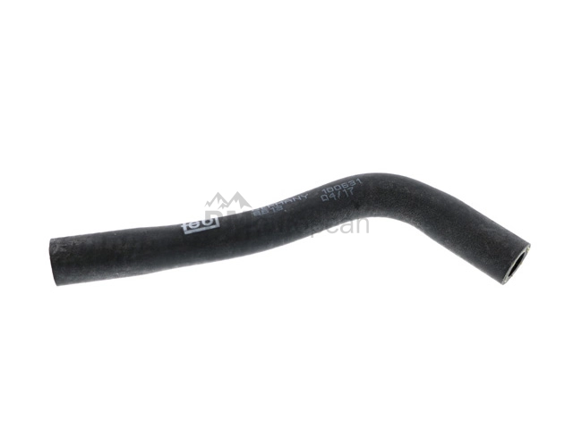 Dodge Coolant Breather Hose febi bilstein 68013650AA