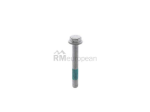 VW-Audi Engine Mount Bolt Genuine VW/Audi N10406204