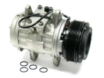 Porsche A/C Compressor Denso 94412600800