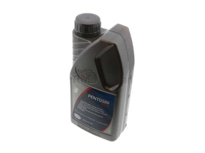 Porsche Transmission Fluid Pentosin 00004330513