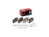 Mercedes Brake Pad Set Brembo 0004205403