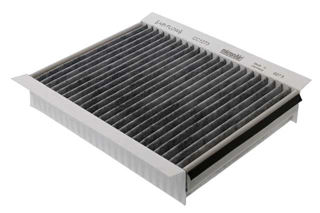 Jaguar Cabin Air Filter Corteco-Micronair XR849205