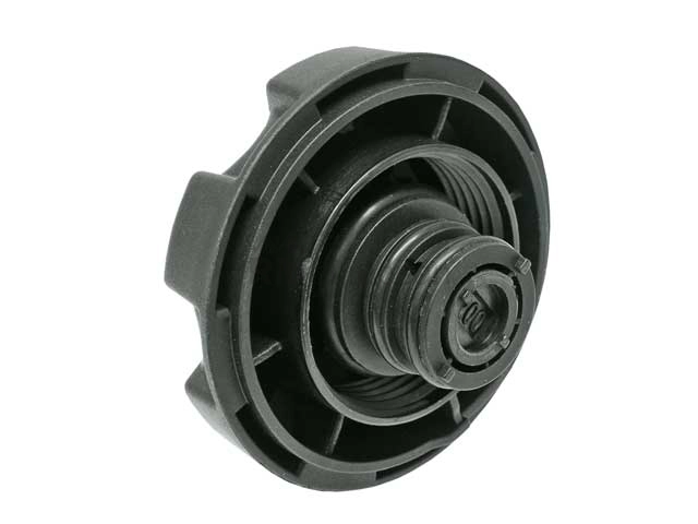 BMW Expansion Tank Cap febi bilstein 17117639021
