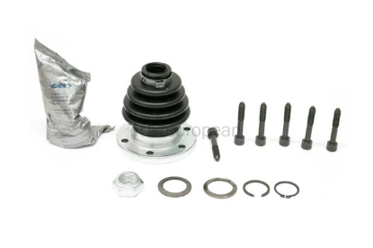 VW-Audi Axle Boot Kit GKN Loebro 191498201D