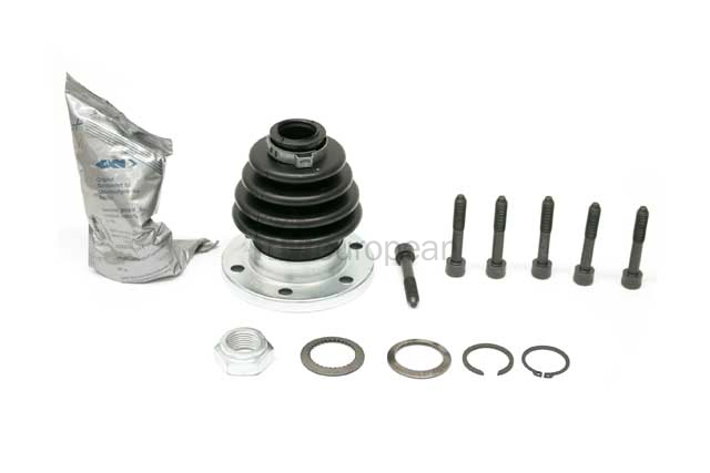 VW-Audi Axle Boot Kit GKN Loebro 191498201D