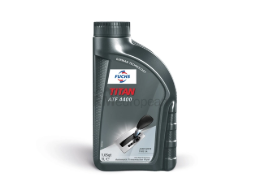 VW-Audi ATF Fuchs Titan ATF 4400 G055025A2