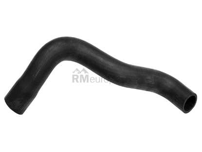 Land Rover Radiator Hose Eurospare NTC3543