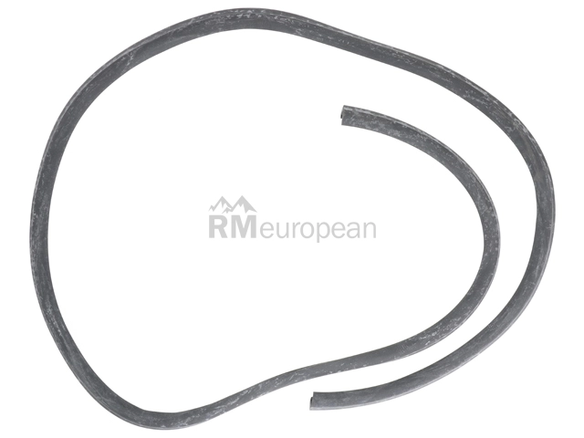 Porsche Door Seal German 91153109345