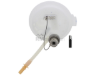 VW-Audi Fuel Pump Flange Vemo 7L8919679C